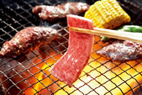 肉の日は焼肉食べなきゃ！